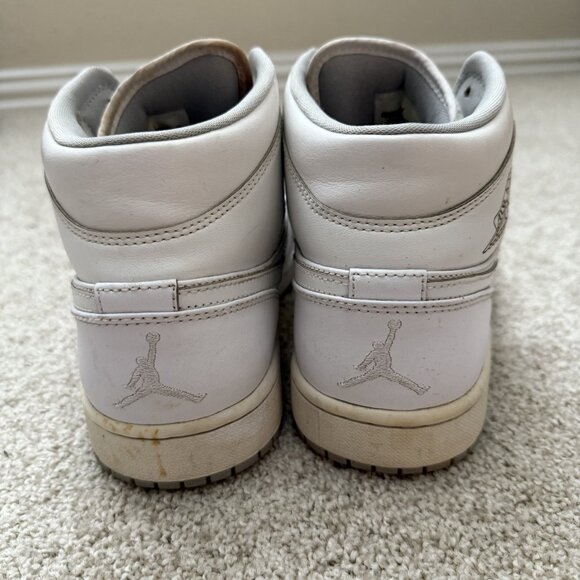 Nike Air High Tops - Picture 3 of 9